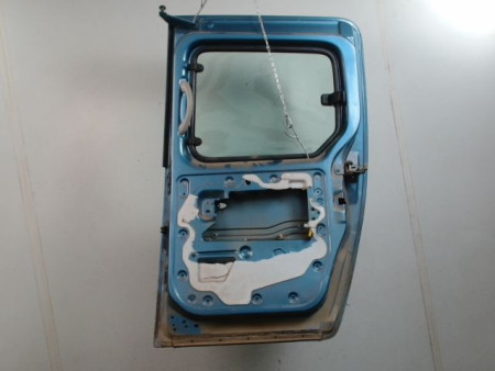 PORTE COULISSANTE DROITE RENAULT KANGOO