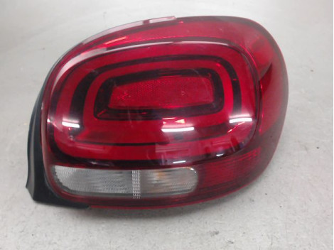 FEU ARRIERE DROIT CITROEN C3