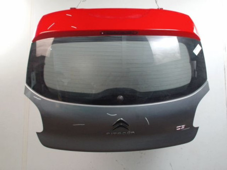 HAYON CITROEN C3