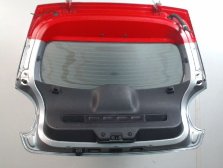 HAYON CITROEN C3