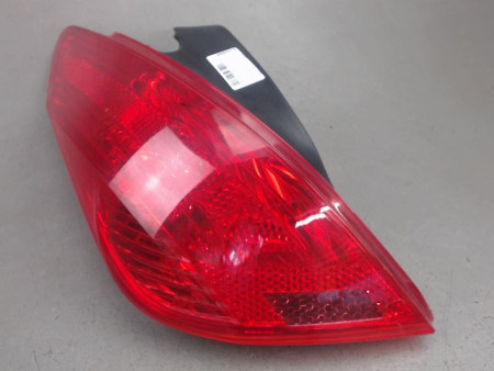 FEU ARRIERE GAUCHE  PEUGEOT 308