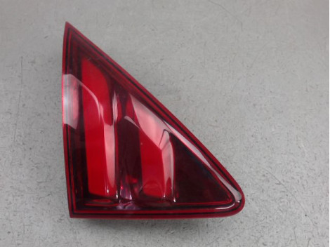 FEU ARRIERE INTERIEUR GAUCHE PEUGEOT 3008