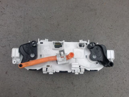 COMMANDE DE CHAUFFAGE CITROEN C3