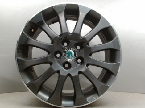 JANTE ALUMINIUM SKODA FABIA