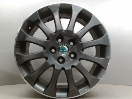 JANTE ALUMINIUM SKODA FABIA