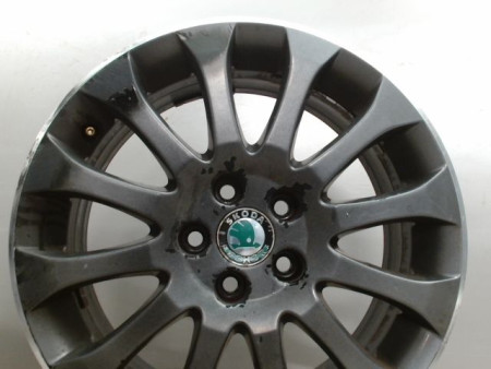 JANTE ALUMINIUM SKODA FABIA
