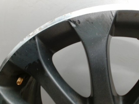 JANTE ALUMINIUM SKODA FABIA
