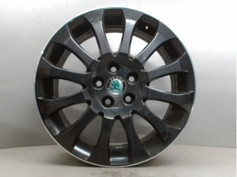 JANTE ALUMINIUM SKODA FABIA