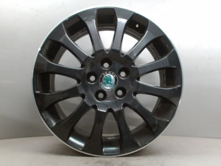 JANTE ALUMINIUM SKODA FABIA
