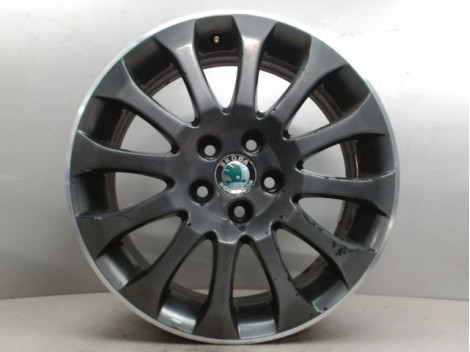 JANTE ALUMINIUM SKODA FABIA