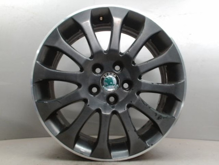 JANTE ALUMINIUM SKODA FABIA