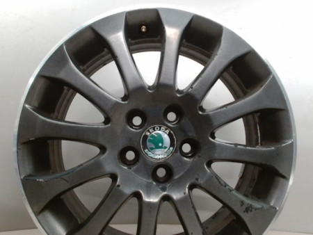 JANTE ALUMINIUM SKODA FABIA