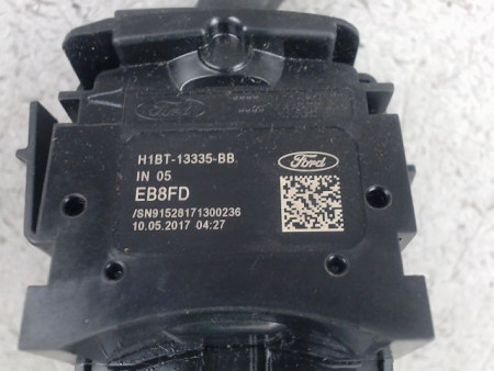COMMANDE CLIGNOTANT FORD FIESTA