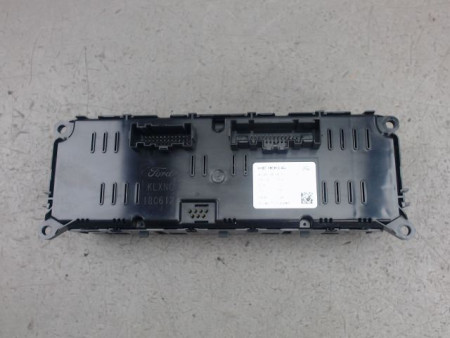 COMMANDE DE CHAUFFAGE FORD FIESTA
