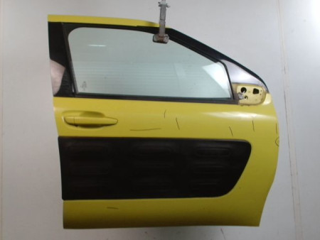 PORTE AVANT DROIT CITROEN C4 CACTUS