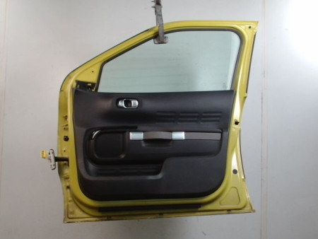 PORTE AVANT DROIT CITROEN C4 CACTUS
