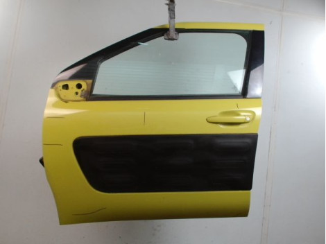 PORTE AVANT GAUCHE CITROEN C4 CACTUS