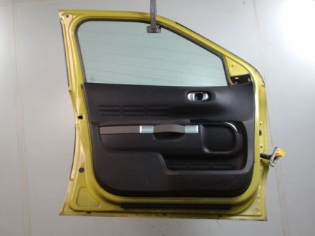 PORTE AVANT GAUCHE CITROEN C4 CACTUS