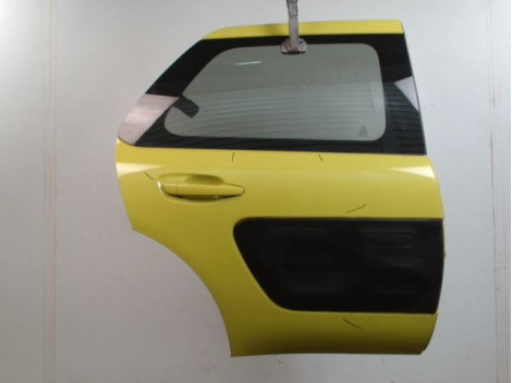 PORTE ARRIERE DROIT CITROEN C4 CACTUS