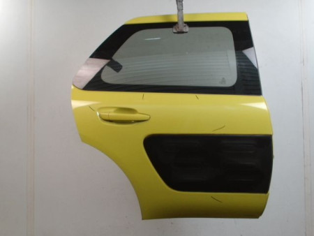 PORTE ARRIERE DROIT CITROEN C4 CACTUS