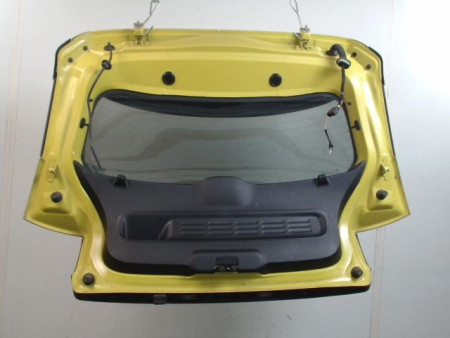 HAYON CITROEN C4 CACTUS