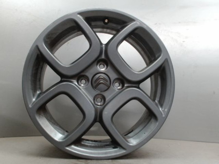 JANTE ALUMINIUM CITROEN C4 CACTUS