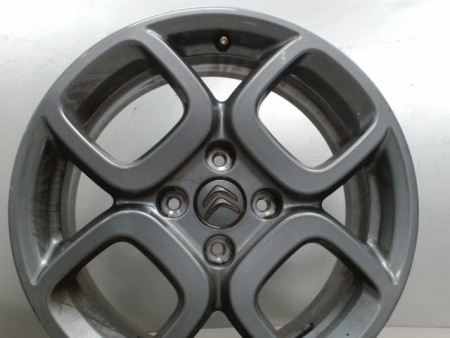 JANTE ALUMINIUM CITROEN C4 CACTUS