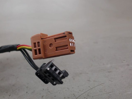 RETROVISEUR EXTERIEUR ELECTRIQUE DROIT CITROEN C4 CACTUS