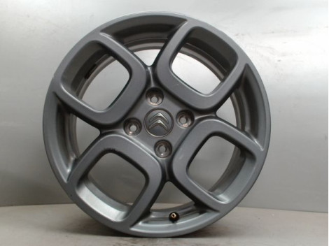 JANTE ALUMINIUM CITROEN C4 CACTUS