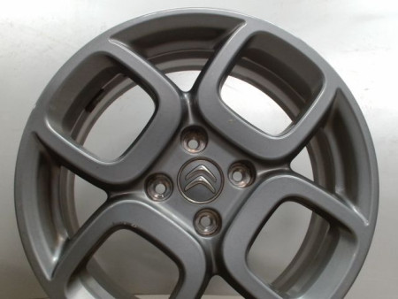 JANTE ALUMINIUM CITROEN C4 CACTUS