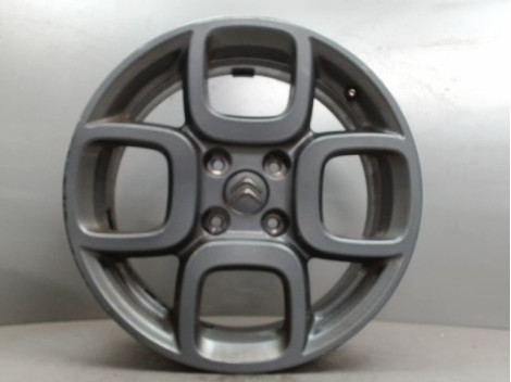 JANTE ALUMINIUM CITROEN C4 CACTUS