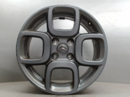 JANTE ALUMINIUM CITROEN C4 CACTUS