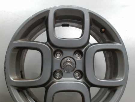 JANTE ALUMINIUM CITROEN C4 CACTUS