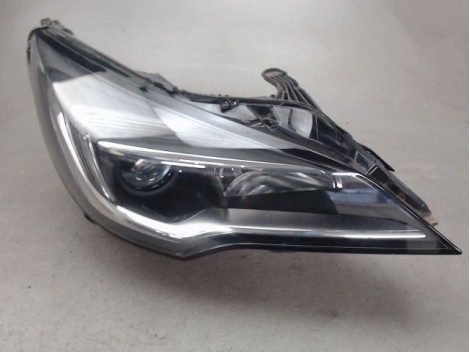 PHARE DROIT OPEL ASTRA