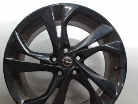 JANTE ALUMINIUM OPEL ASTRA
