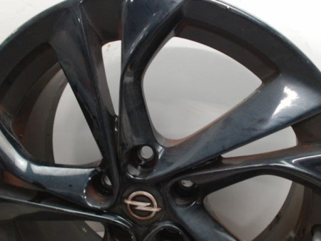 JANTE ALUMINIUM OPEL ASTRA