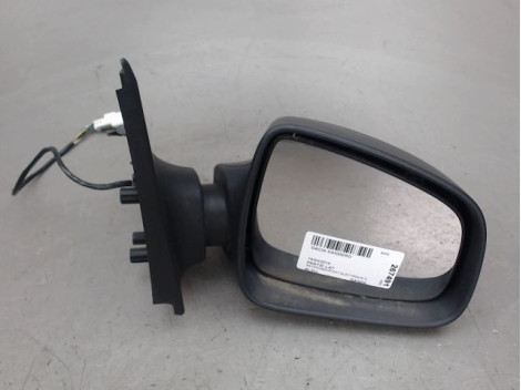 RETROVISEUR EXTERIEUR ELECTRIQUE DROIT DACIA SANDERO