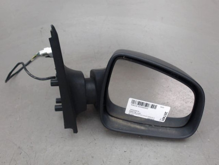 RETROVISEUR EXTERIEUR ELECTRIQUE DROIT DACIA SANDERO