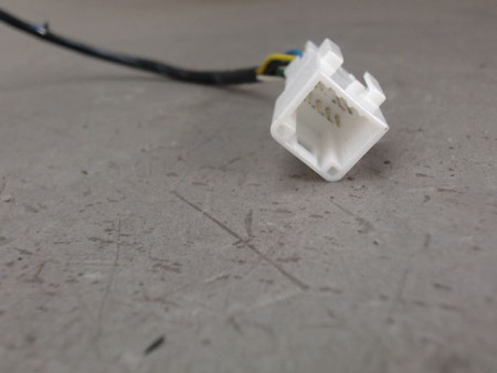 RETROVISEUR EXTERIEUR ELECTRIQUE DROIT DACIA SANDERO
