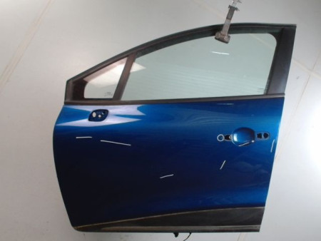 PORTE AVANT GAUCHE RENAULT CLIO