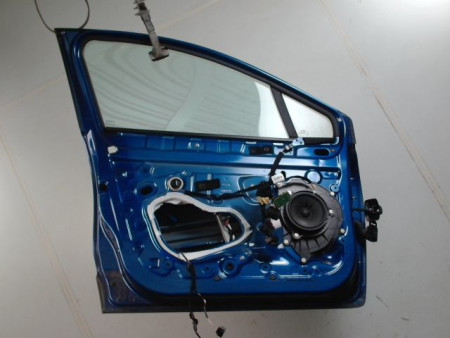 PORTE AVANT GAUCHE RENAULT CLIO