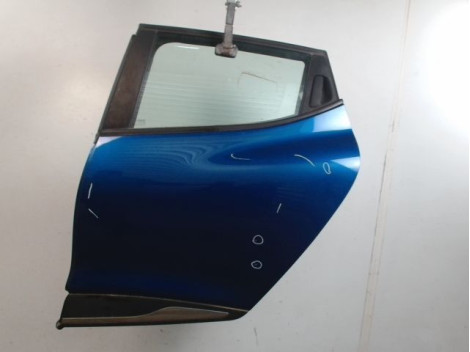 PORTE ARRIERE GAUCHE RENAULT CLIO