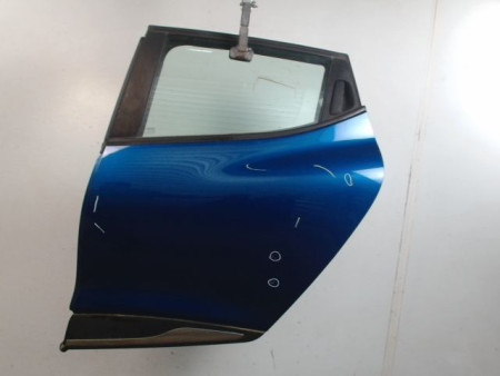 PORTE ARRIERE GAUCHE RENAULT CLIO