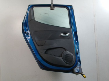 PORTE ARRIERE GAUCHE RENAULT CLIO