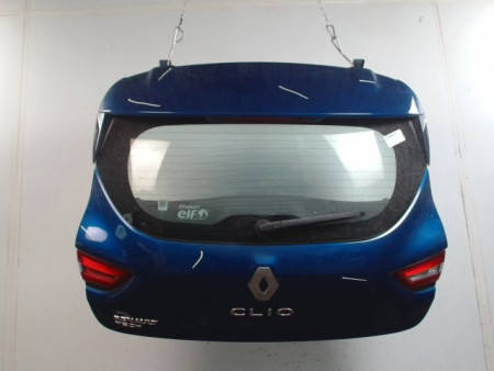 HAYON RENAULT CLIO