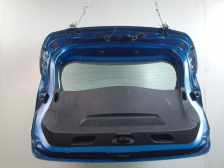 HAYON RENAULT CLIO