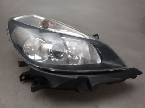 PHARE DROIT RENAULT CLIO