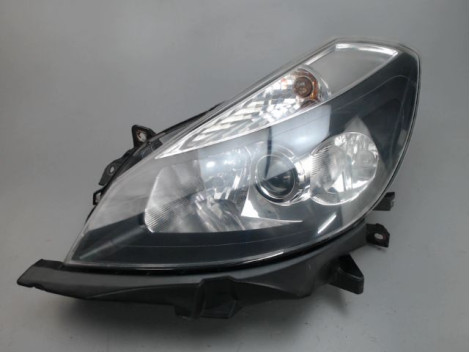 PHARE GAUCHE RENAULT CLIO