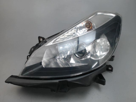 PHARE GAUCHE RENAULT CLIO