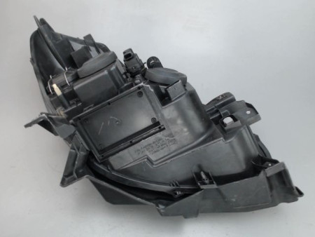 PHARE GAUCHE RENAULT CLIO